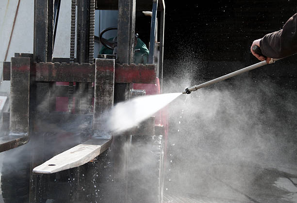 Jefferson, GA Pressure Washing Services Company
